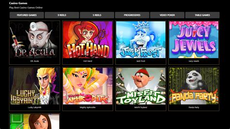 eurobets casino